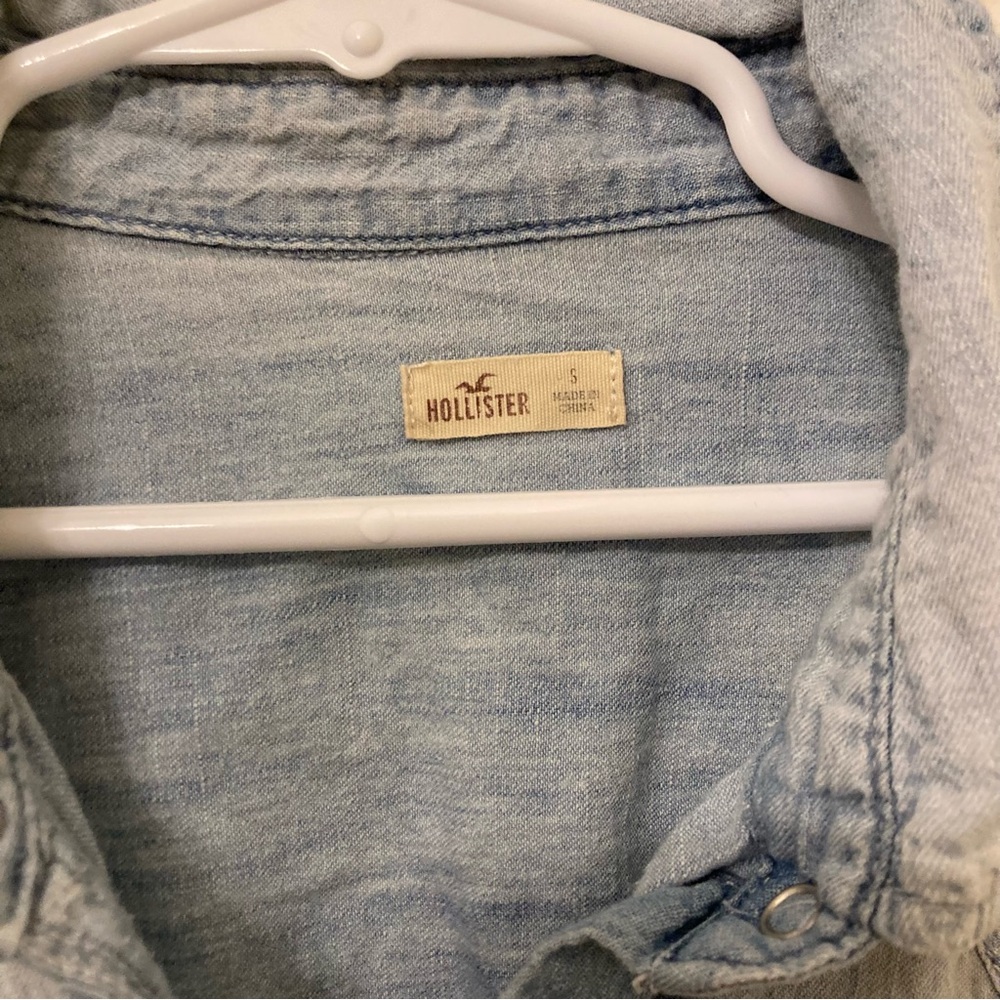 H&M button up - Picture 5 of 5